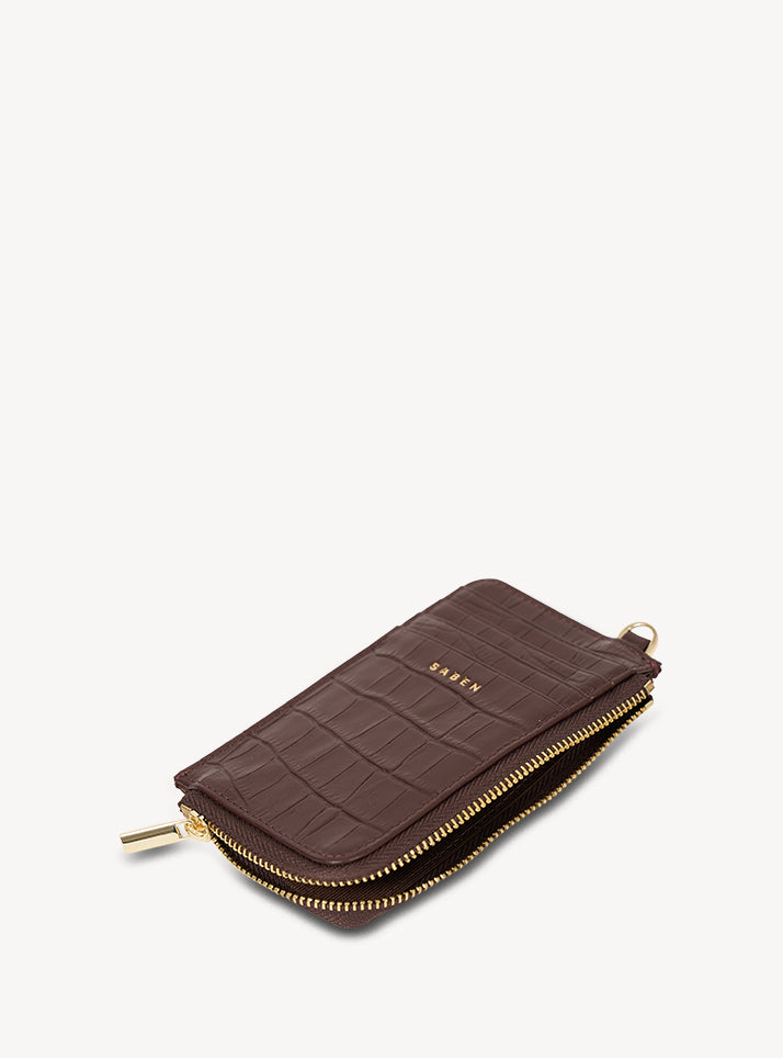 Saben Winona Card Wallet