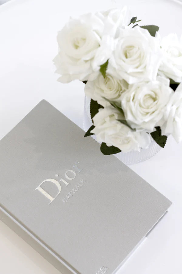 Catwalk Dior Book