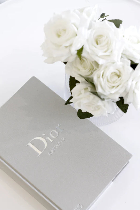 Catwalk Dior Book