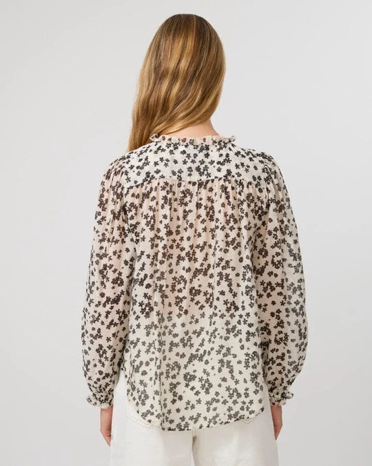 Stella + Gemma Dixie Blouse
