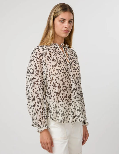 Stella + Gemma Dixie Blouse