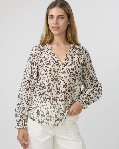 Stella + Gemma Dixie Blouse