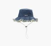 Levi's Drawstring Bucket Hat