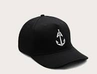 Sisters Matter - Vintage Captain Cap