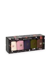 Scotch & Soda Women's Socks 5 Pack