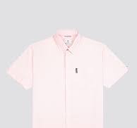 Ben Sherman Short Sleeve Signature Oxford