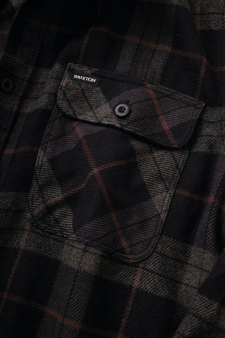 Brixton Bowery Shirt