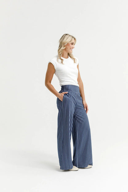 Home-Lee Sawyer Pants
