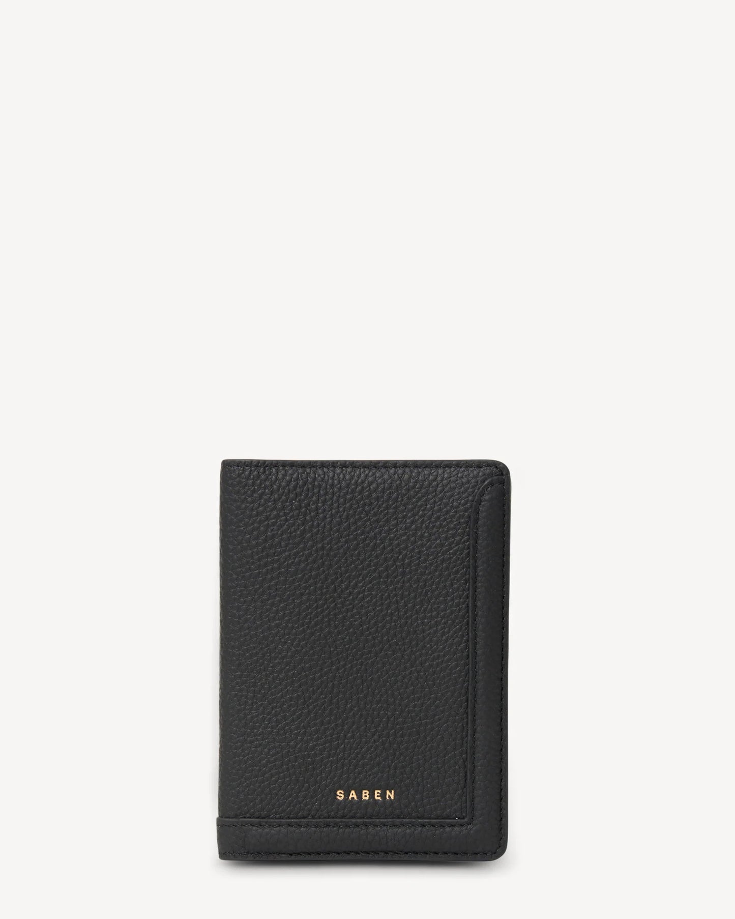 Saben Linz Passport Wallet