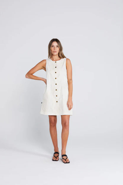 Thing Thing Effortless Dress