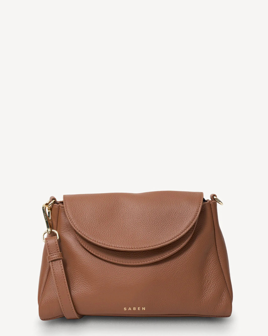Saben Beckett Shoulder Bag