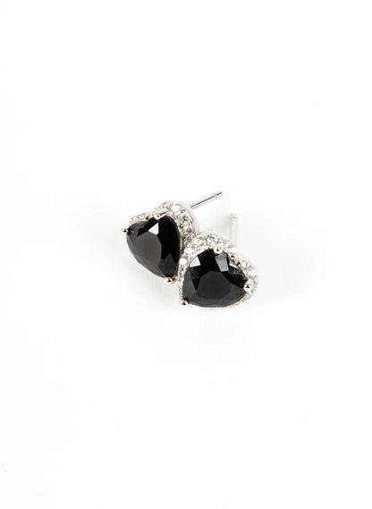 Federation Surround Heart Earrings