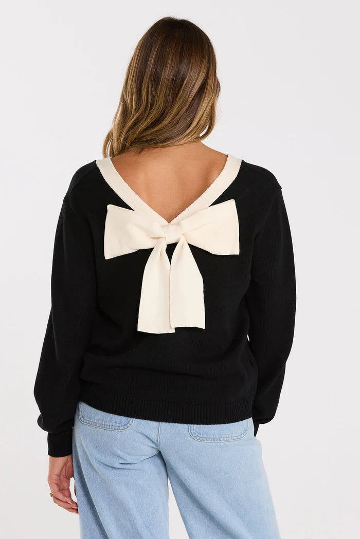 Thing Thing Armour Cardigan