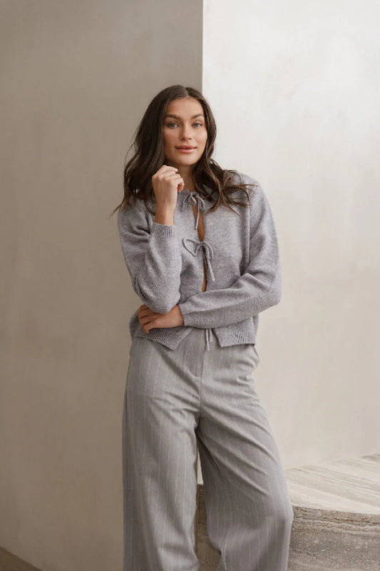 Sass Greta Cardi