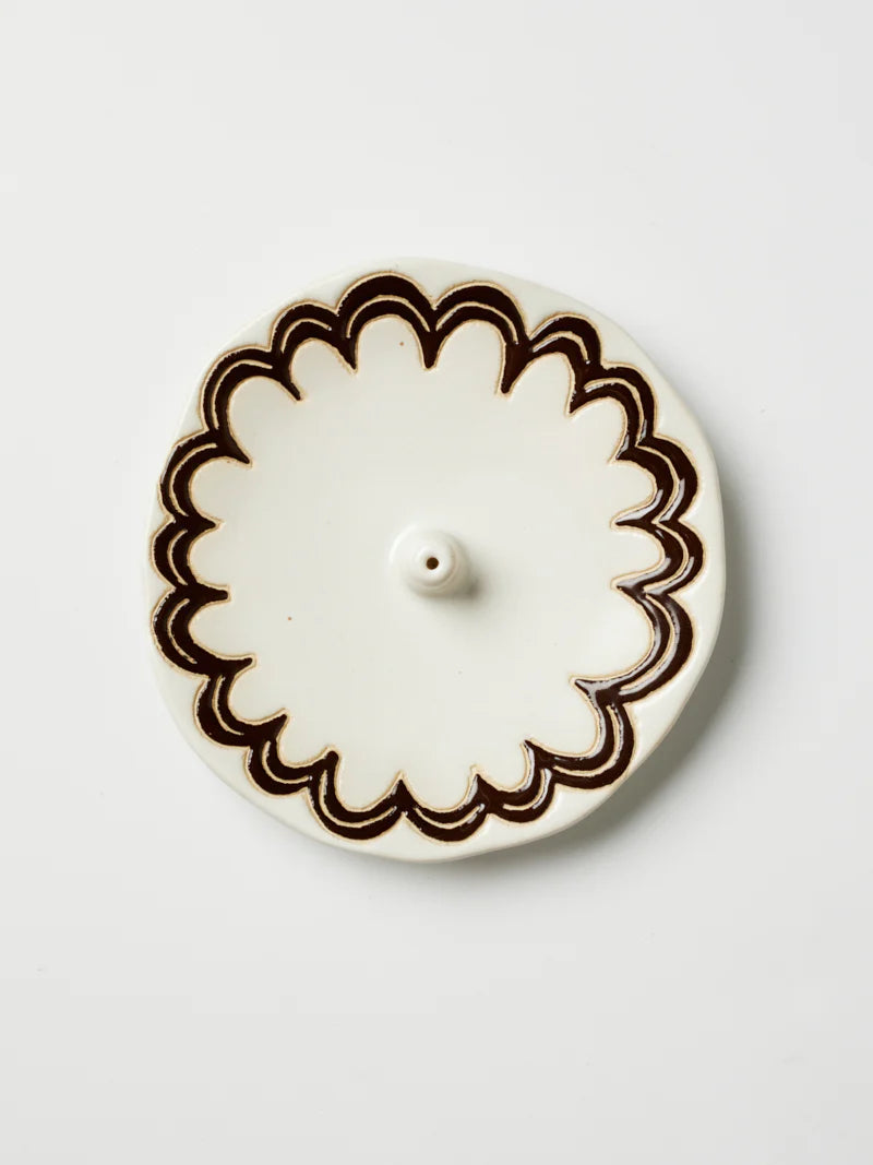 Jones & Co Solstice Brown Burner