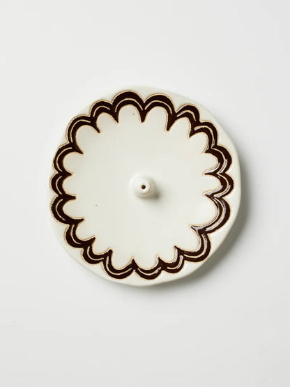 Jones & Co Solstice Brown Burner