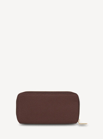 Saben Lyric Wallet