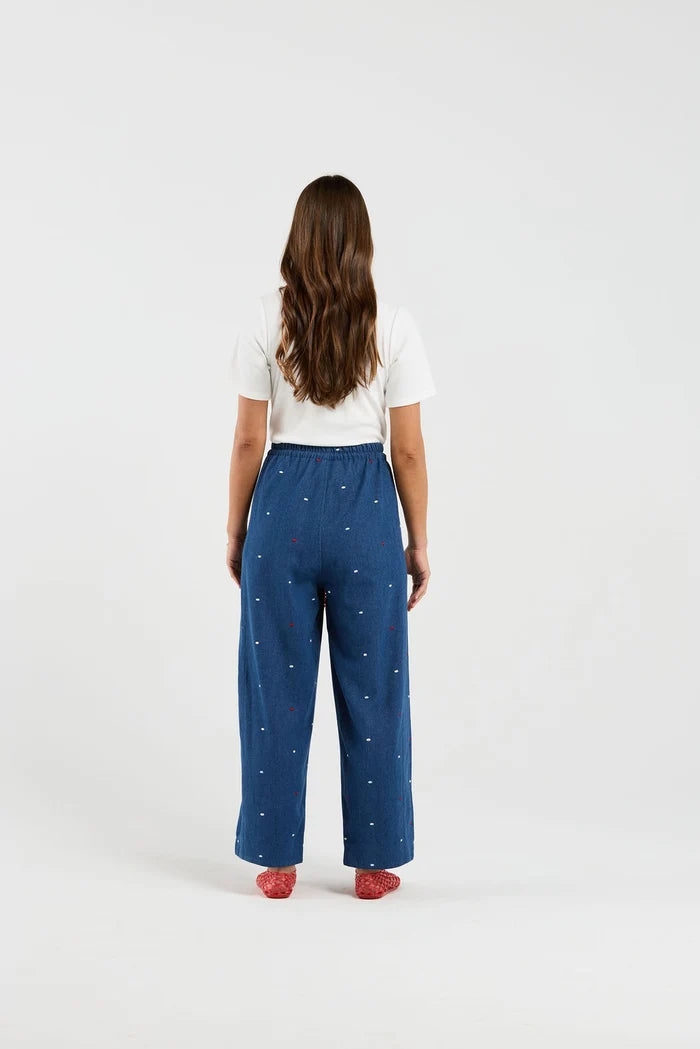 Thing Thing Ezzie Pant