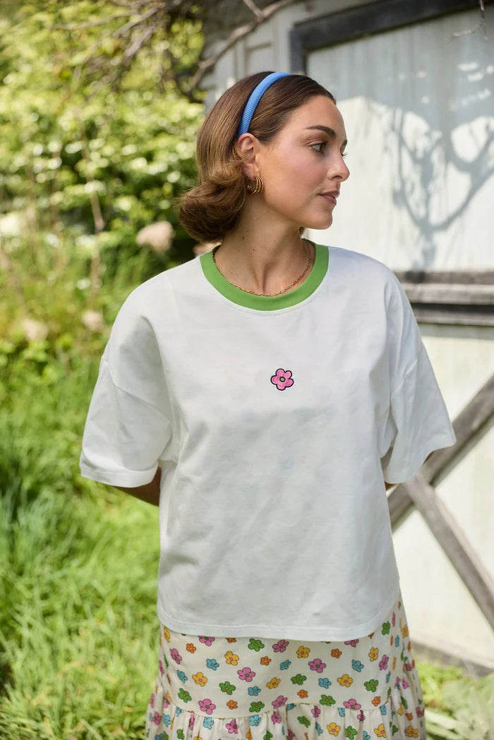 Thing Thing Hangtime Tee