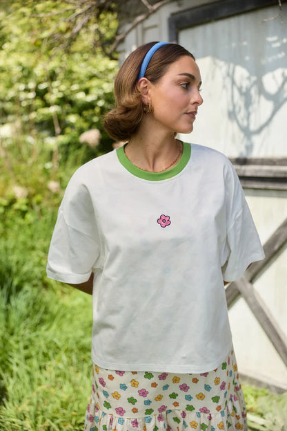 Thing Thing Hangtime Tee