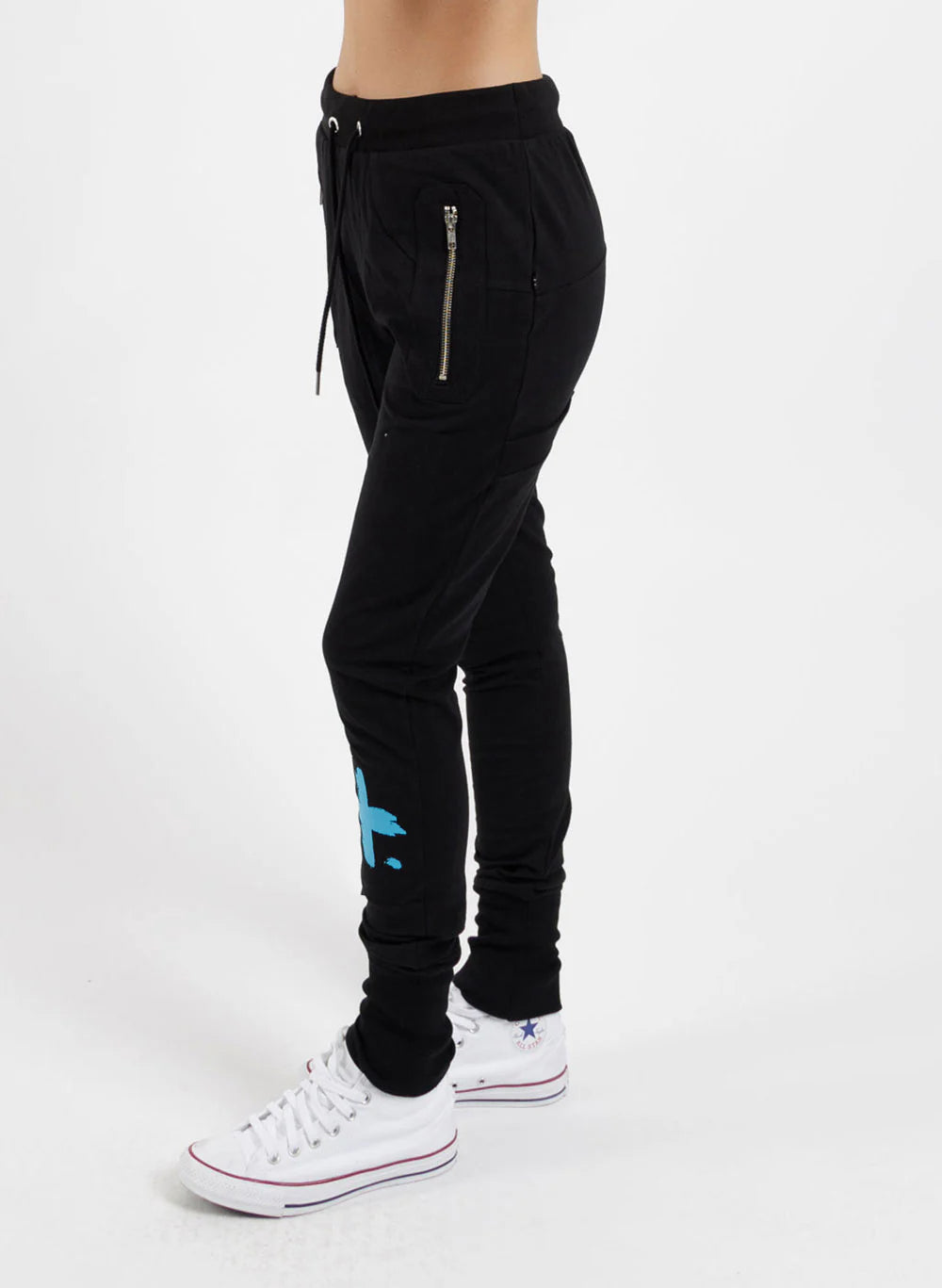 Federation Escape Trackies-trio