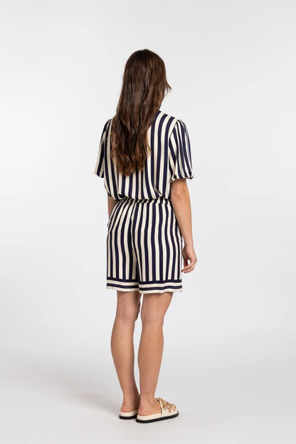Mi Moso Elise Short