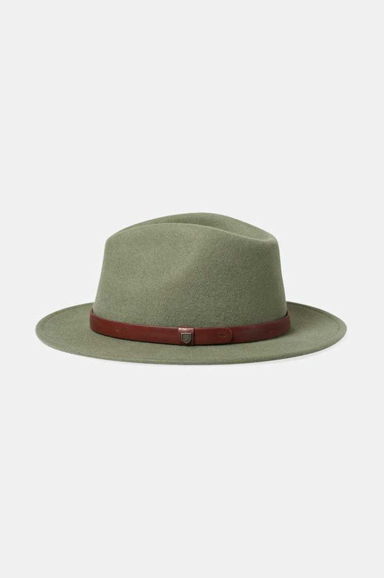 Brixton Messer Fedora