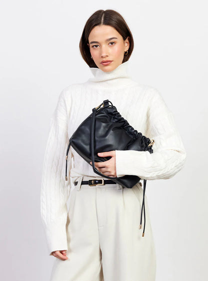 Saben Ellis Shoulder Bag