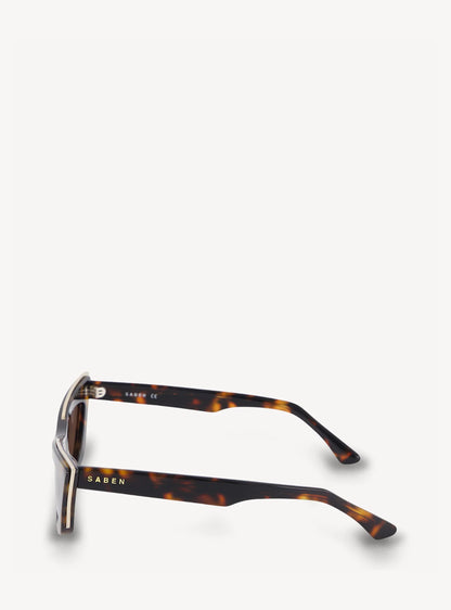Saben Peyton Glasses