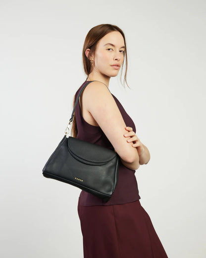 Saben Beckett Shoulder Bag