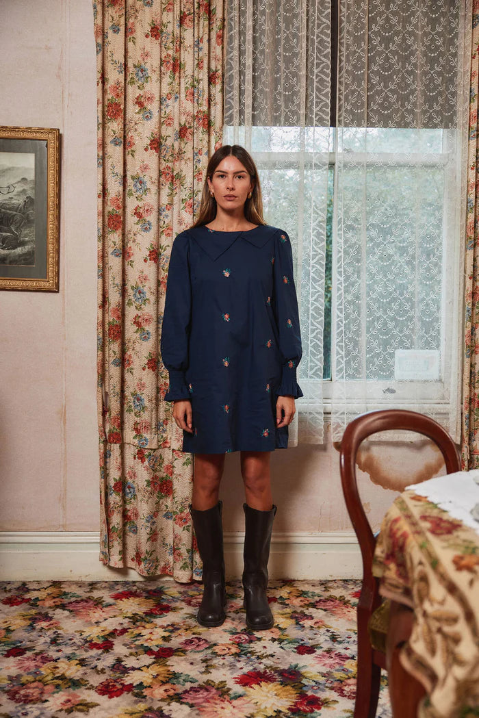 Thing Thing Ascot Dress