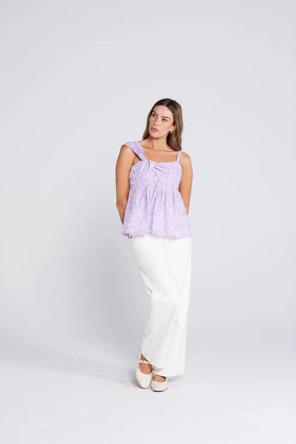 Thing Thing Lexi Top