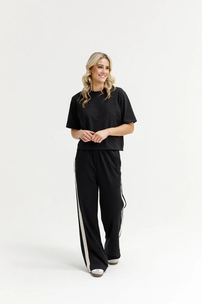 Home-Lee Palazzo Pants
