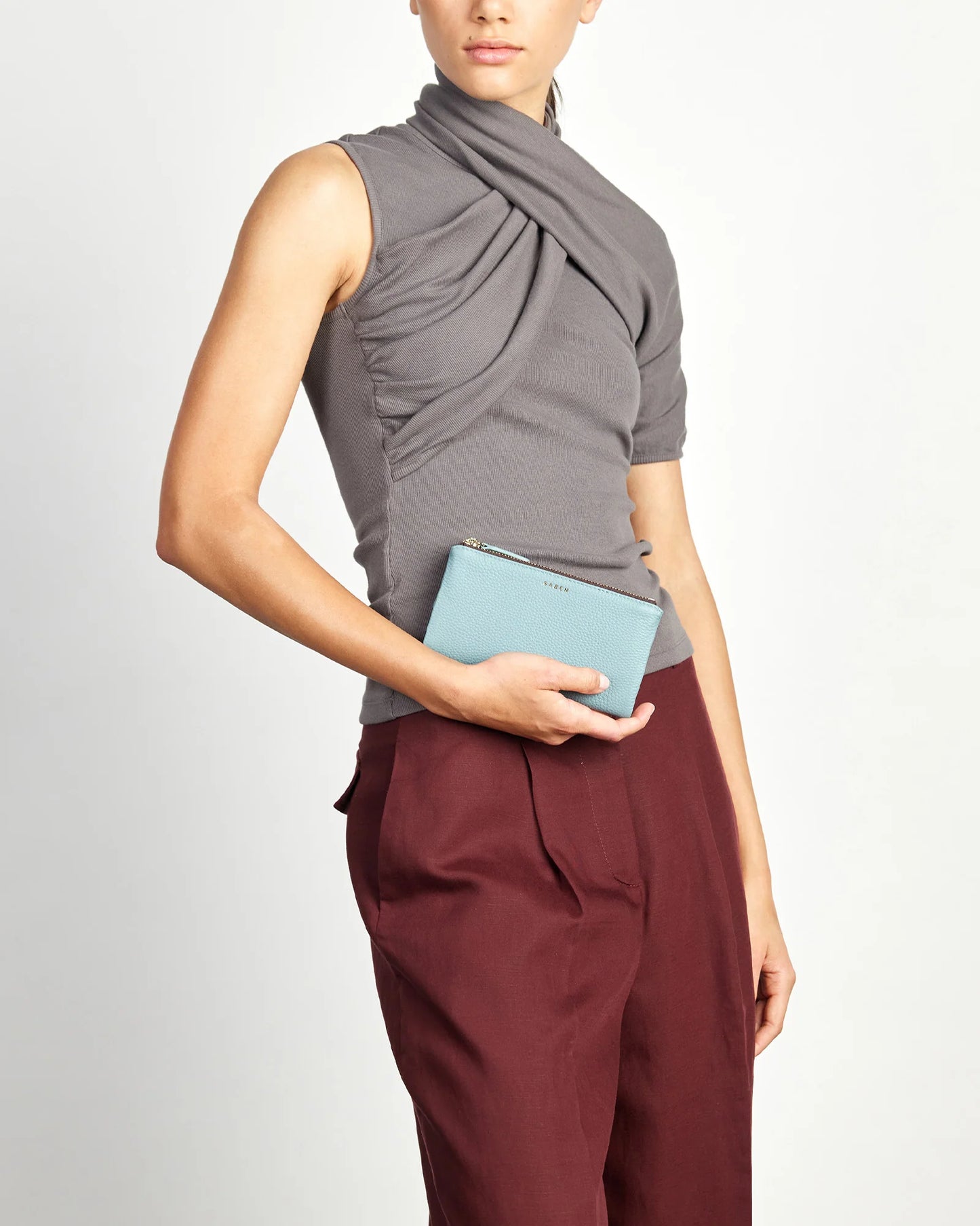 Saben Sam Wallet