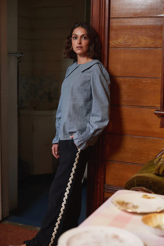 Thing Thing Nina Pant