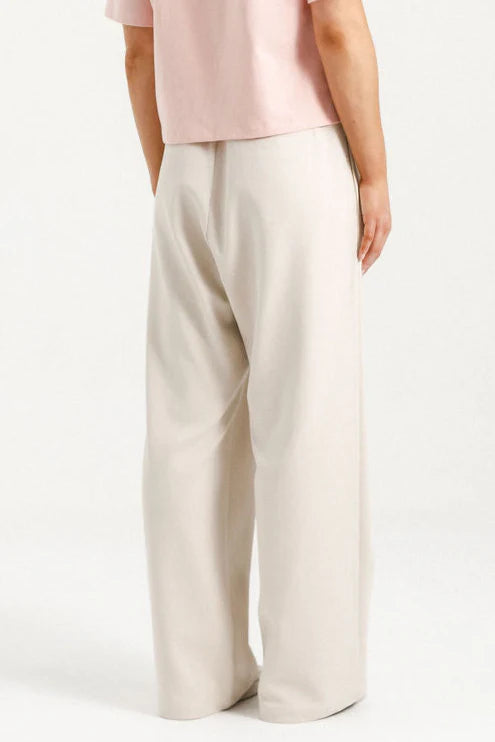 homelee Finley Pants Ivory