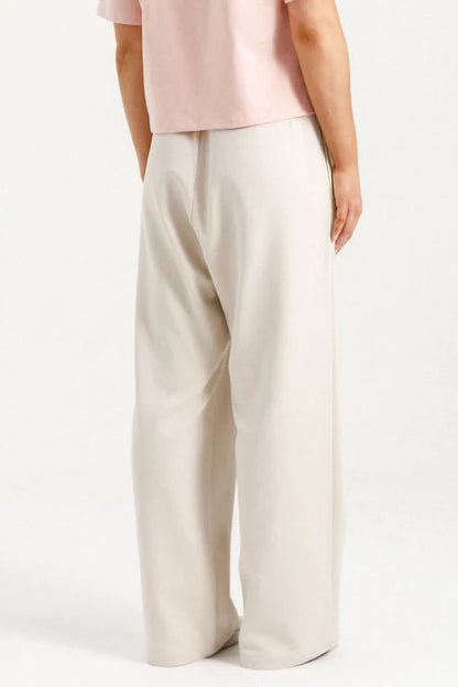 homelee Finley Pants Ivory