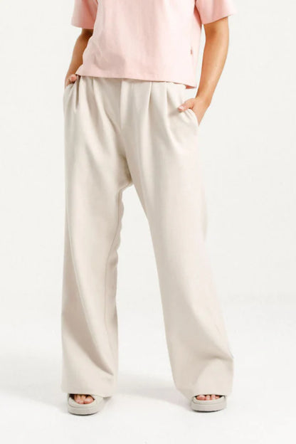 homelee Finley Pants Ivory