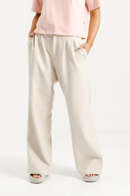 homelee Finley Pants Ivory