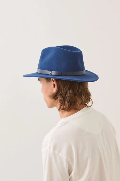 Brixton Messer Fedora