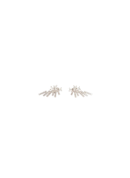 Federation Fly Free Earrings