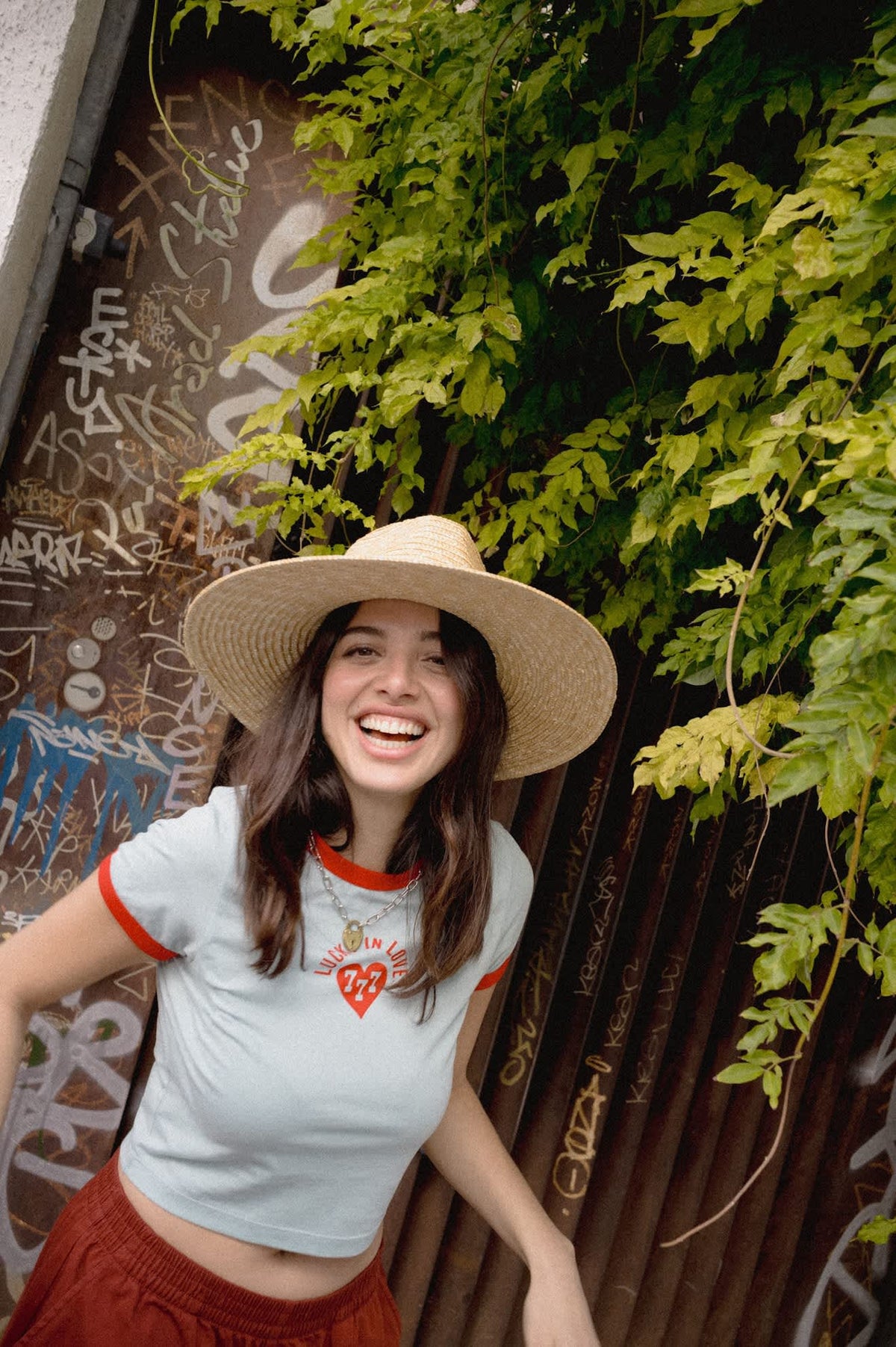 Brixton Joanna Hat