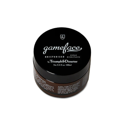 Triumph & Disaster Gameface Moisturiser