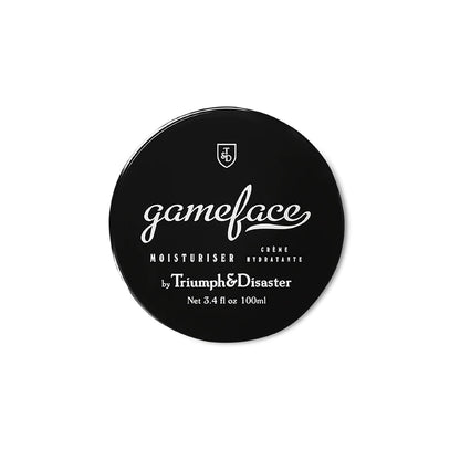Triumph & Disaster Gameface Moisturiser