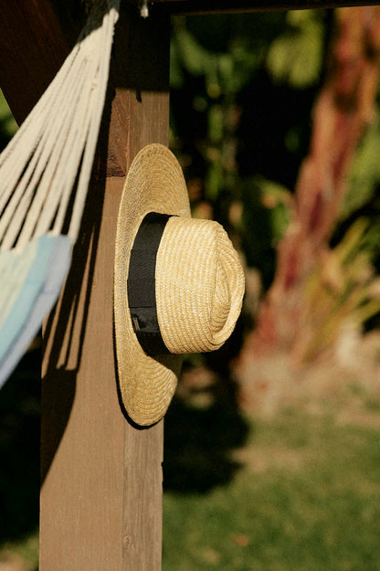 Brixton Joanna Hat