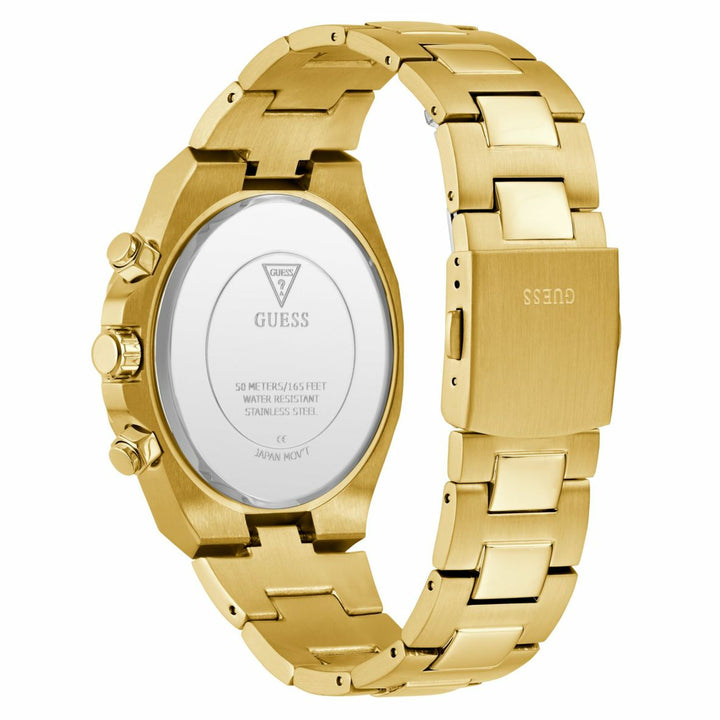 Guess Equity Men's Watch