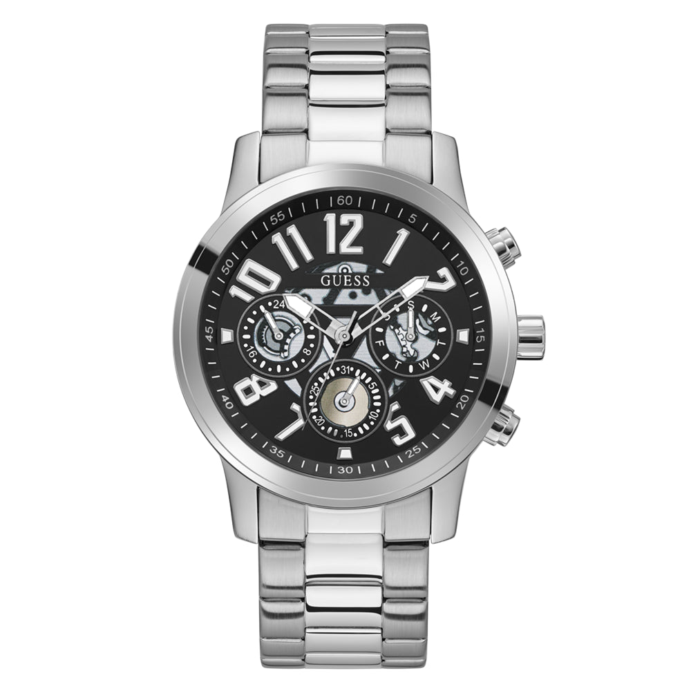 Guess Parker Men's Watch