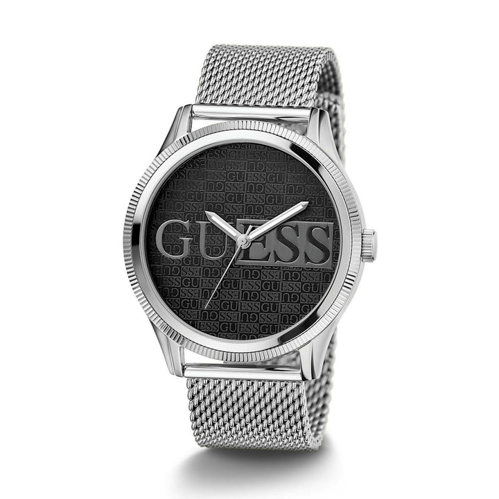 Guess Reputation Men's Watch