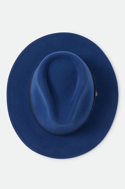 Brixton Messer Fedora