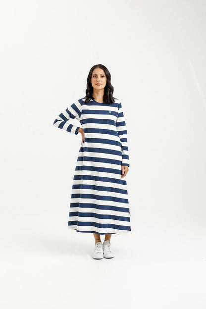 Home-Lee Kinsley Midi Dress